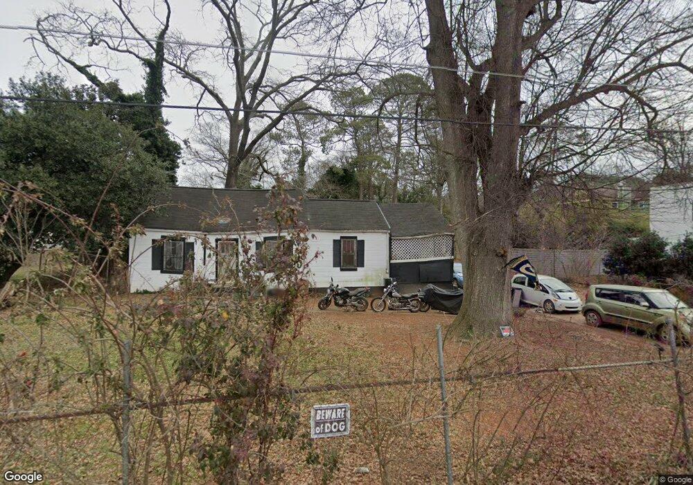 1948 Normal St, Decatur, GA 30032 - photo 1