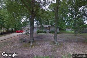 413 S 1st St, Thornton, AR 71766