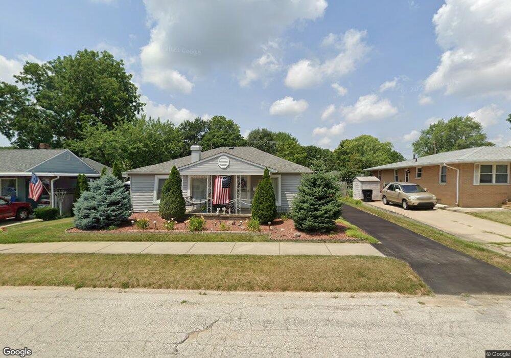 1416 S 3rd St, Lafayette, IN 47905 - photo 1