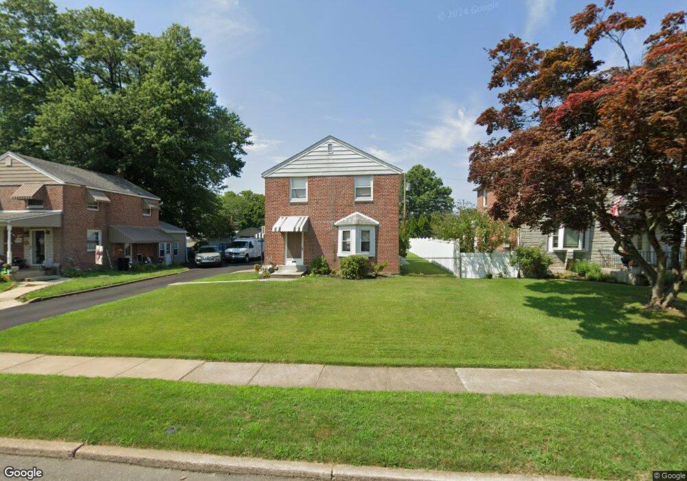 518 Glenfield Ave, Glenolden, PA 19036 - photo 1