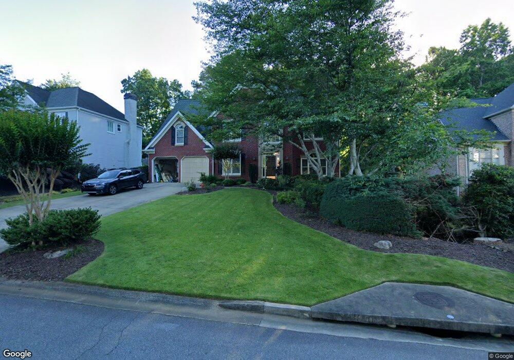 4640 Gilhams Rd NE unit 1, Roswell, GA 30075 - photo 1