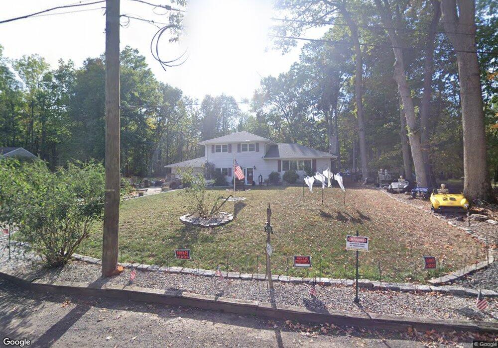 65 Wichser Ln, Warren, NJ 07059 - photo 1