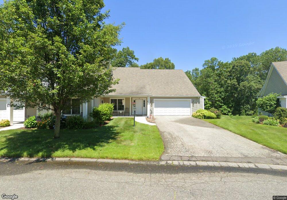 28 Ivy Cir, Wilbraham, MA 01095 - photo 1