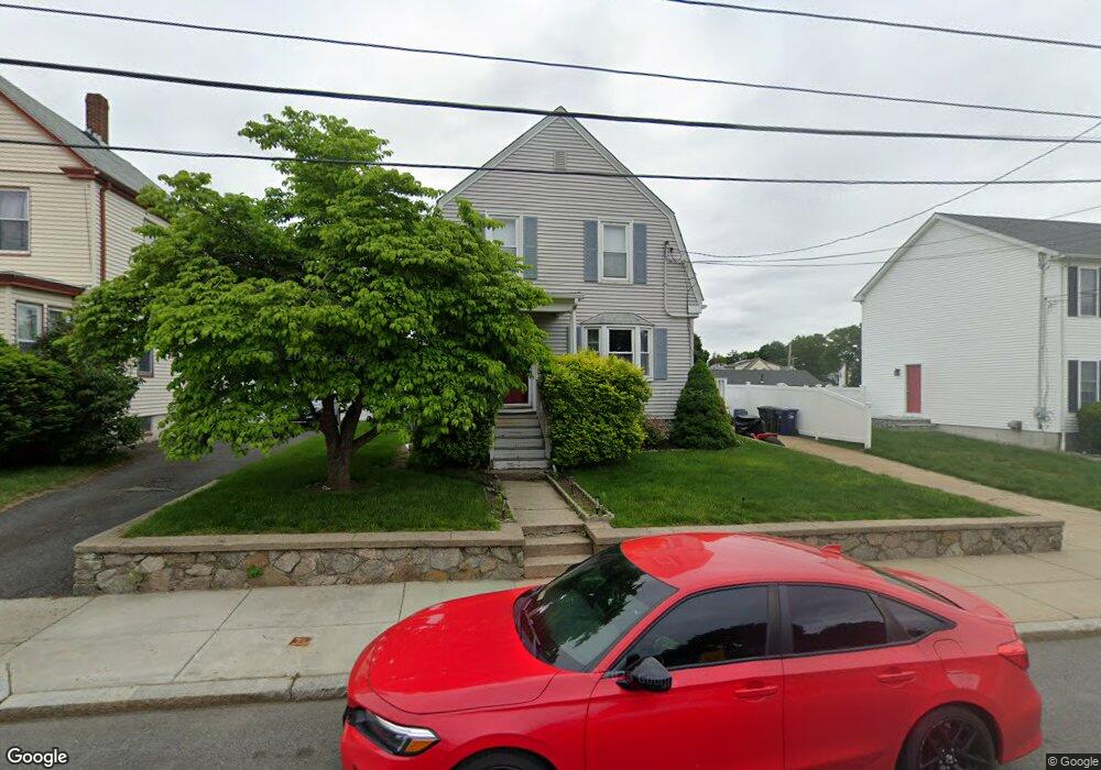 37 Como Rd, Hyde Park, MA 02136 - photo 1