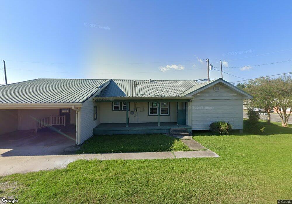 100 Jeffrey Duplantis Ct, Houma, LA 70360 - photo 1
