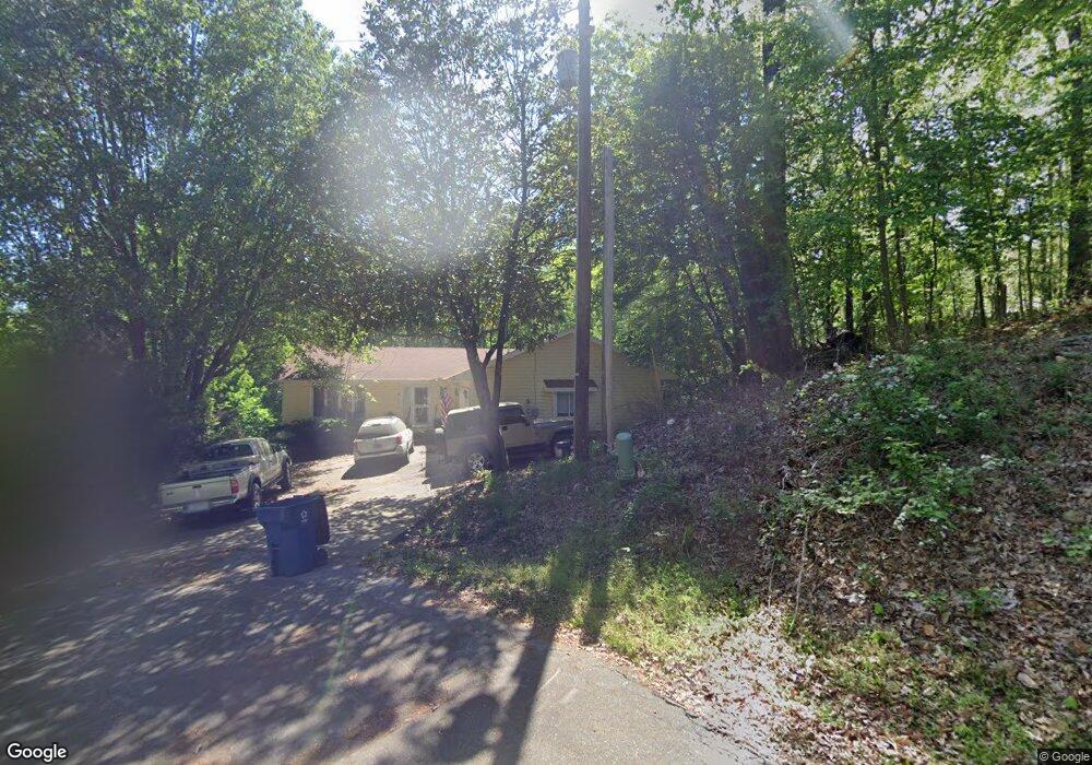 5 Marshaw Ln, Bella Vista, AR 72715 - photo 1