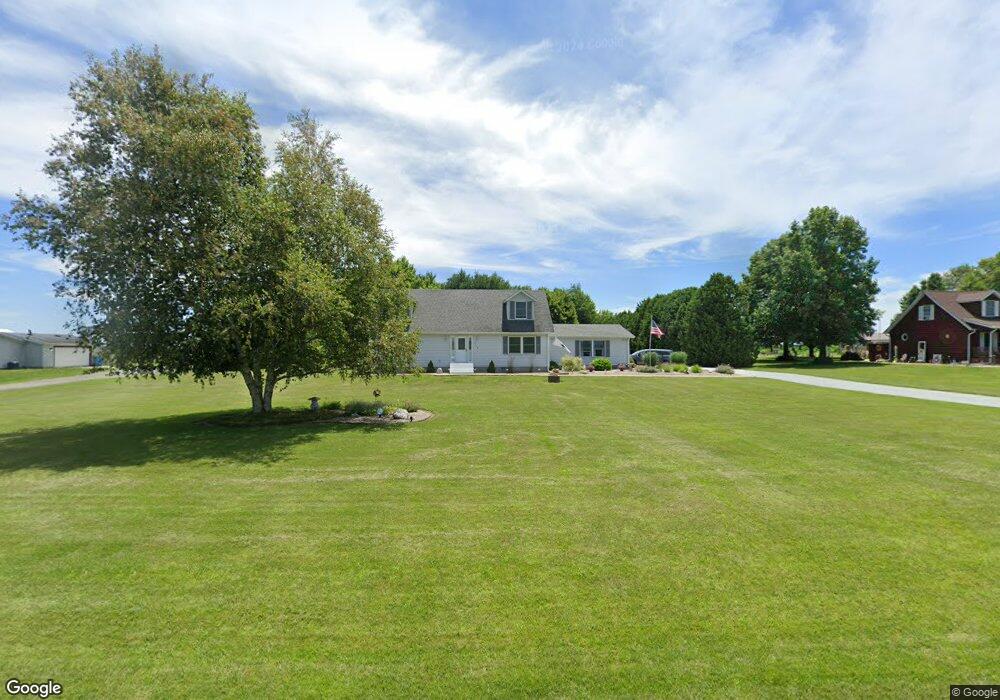 3602 E 100 S, La Porte, IN 46350 - photo 1