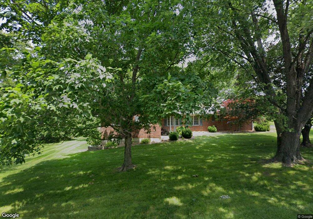 2692 Wycliff Dr, Farmington, MO 63640 - photo 1