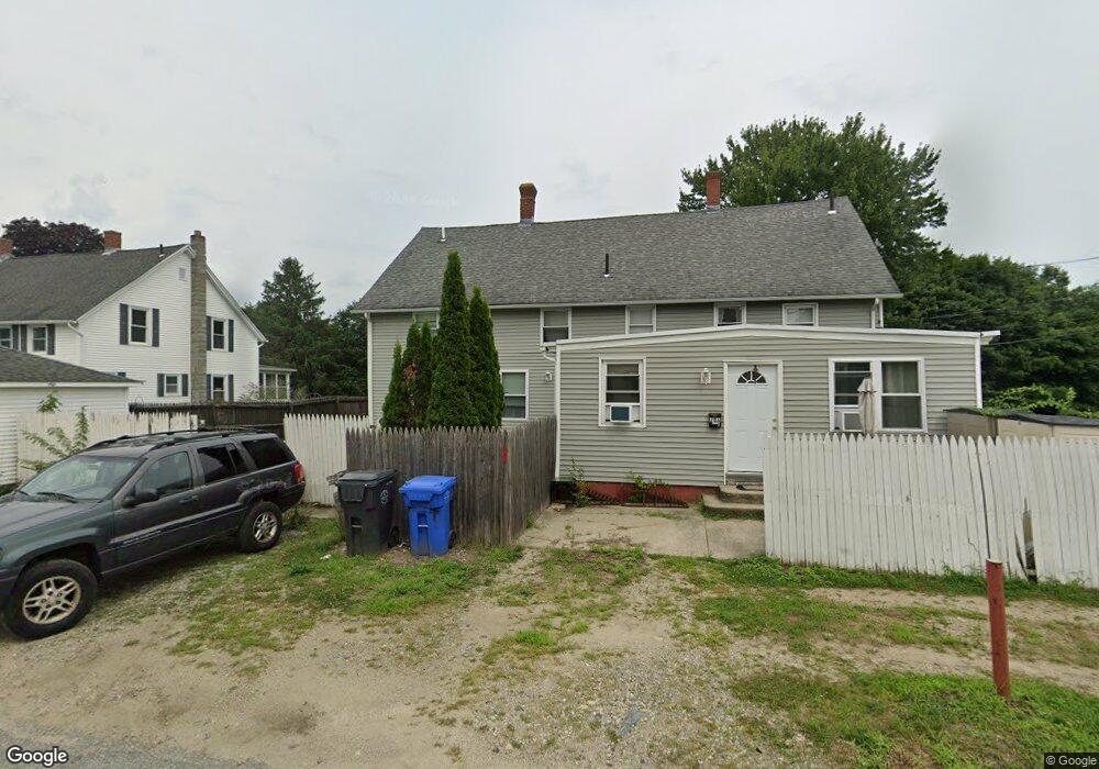 26-28A First St, Plainfield, CT 06374 - photo 1