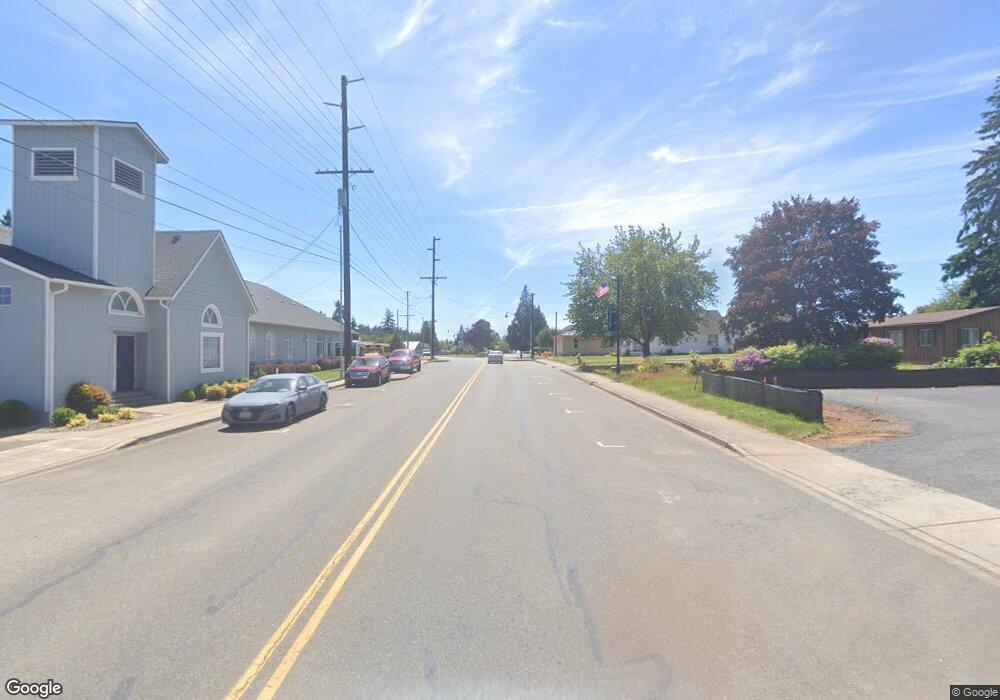 0 2nd Ave NE, Napavine, WA 98532 - photo 1