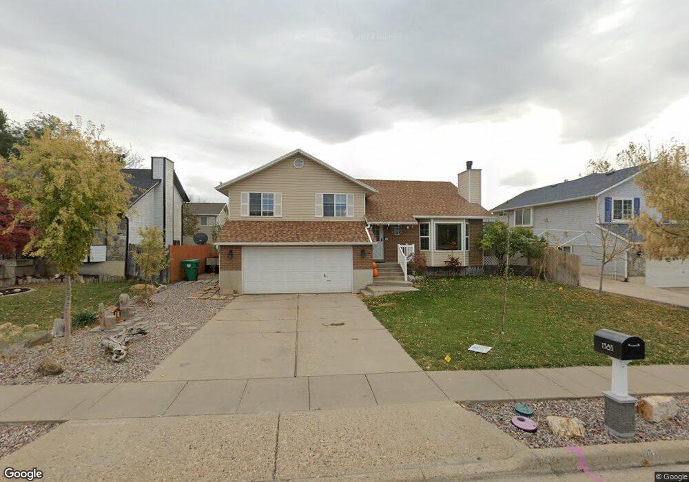 1383 W 1900 S, Woods Cross, UT 84087 - photo 1
