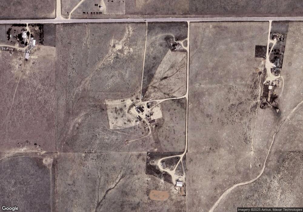 24965 Judge Orr Rd, Calhan, CO 80808 - photo 1