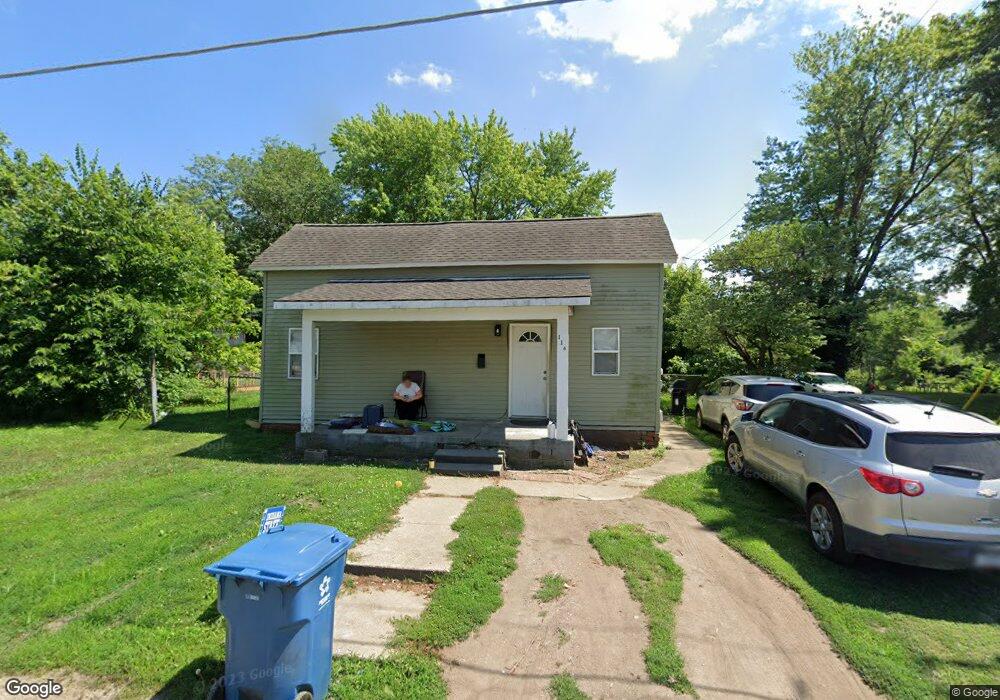 116 Union St, Covington, IN 47932 - photo 1