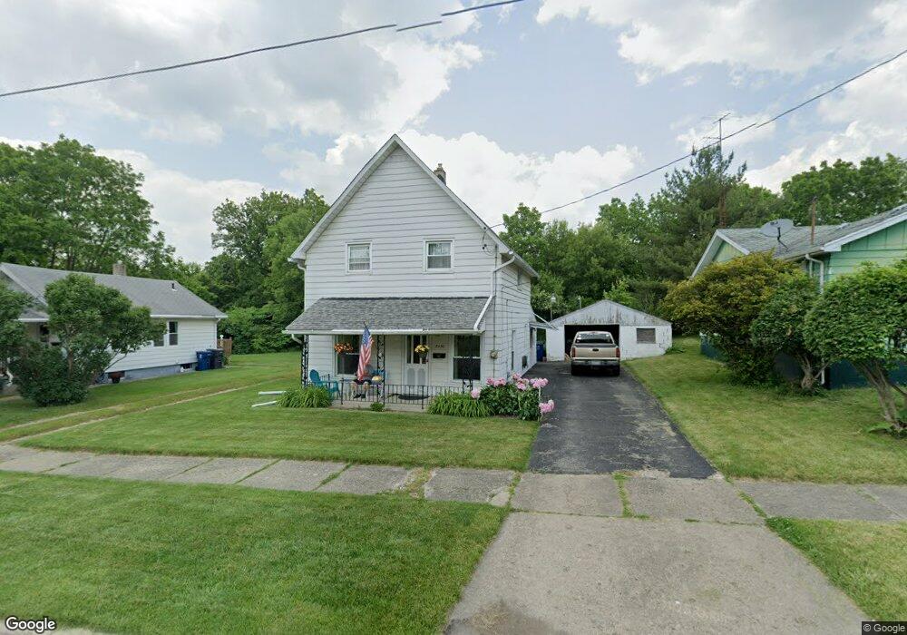 2450 Zimmerman St, Flint, MI 48503 - photo 1