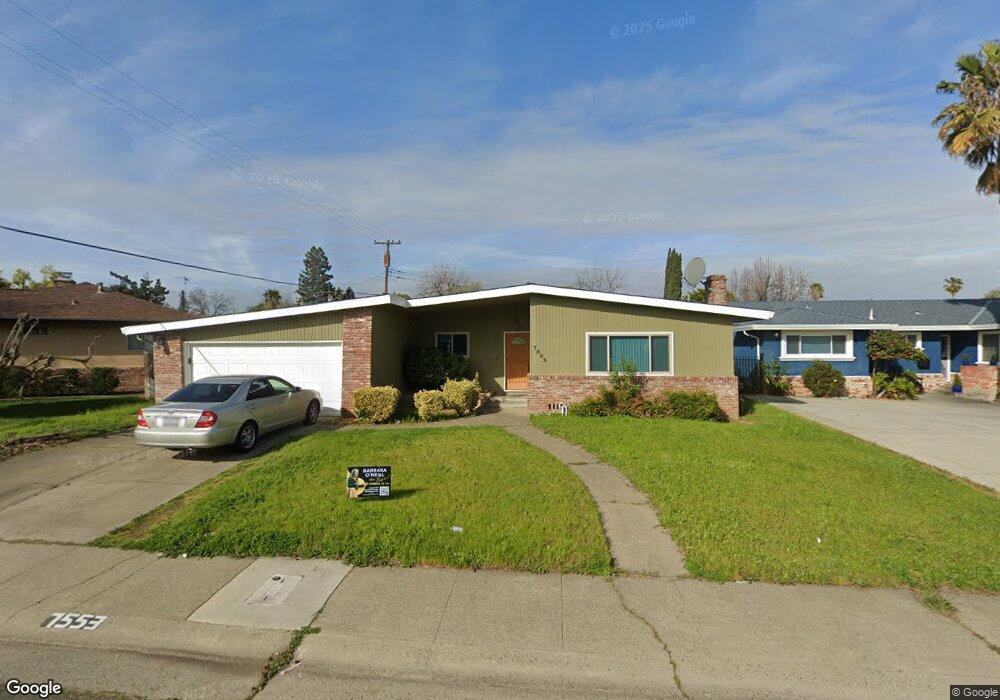 7553 Saint Lukes Way, Sacramento, CA 95823 - photo 1