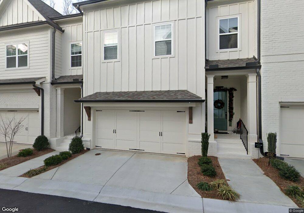 440 Banbury Crossing unit 15, Alpharetta, GA 30009 - photo 1