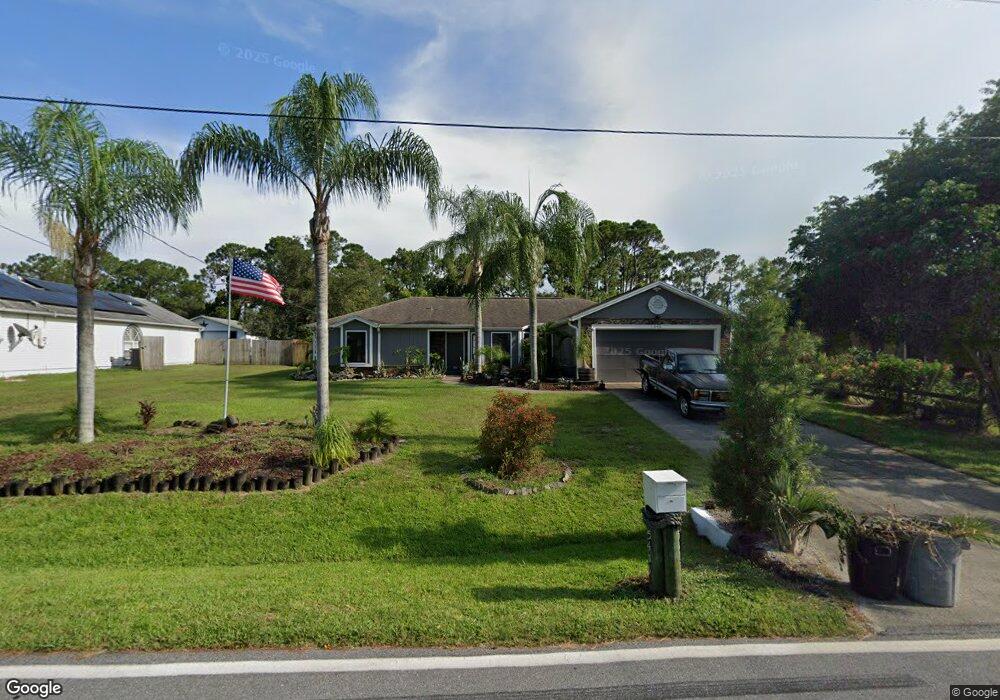5415 Curtis Blvd, Cocoa, FL 32927 - photo 1