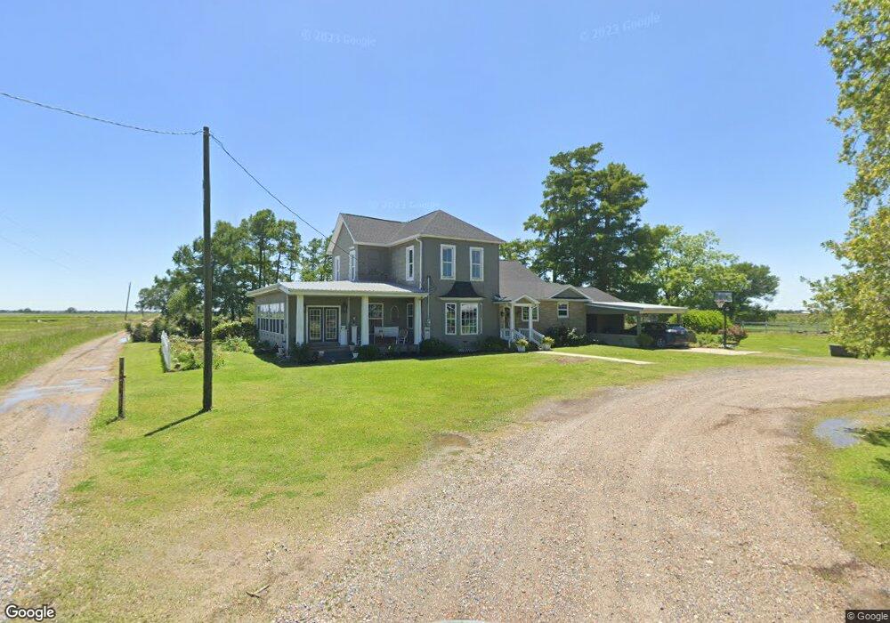 5106 Henry Bieber Rd, Eunice, LA 70535 - photo 1