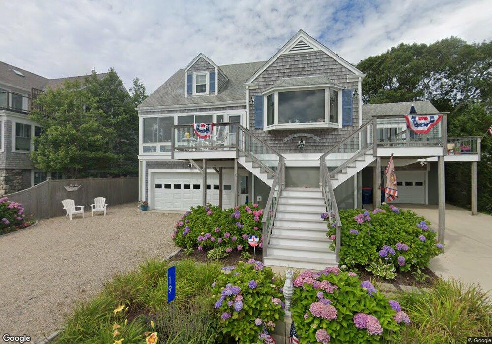 19 Bay Rd, Mattapoisett, MA 02739 - photo 1