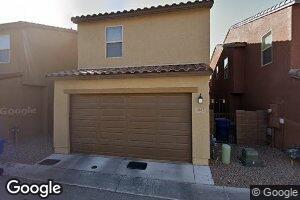 1082 E Ascent St, Tucson, AZ 85719
