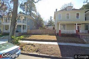 1211 E 31st St, Savannah, GA 31404