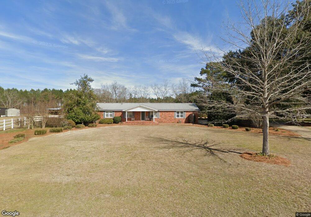 251 Harmony Church Rd, Colquitt, GA 39837 - photo 1