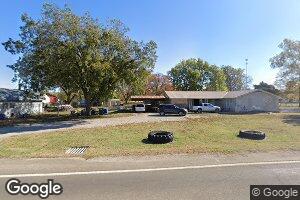 217 Delaware St, Edna, KS 67342