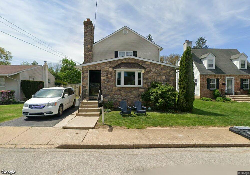 333 Roberts Ave, Conshohocken, PA 19428 - photo 1