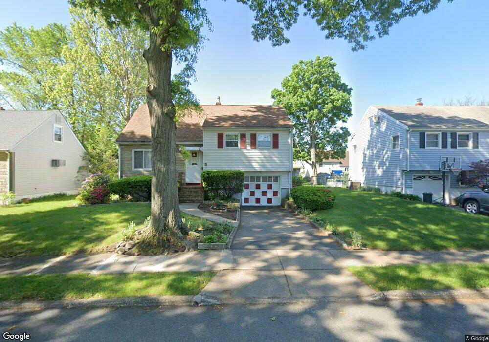 5 Doris Place, Bloomfield, NJ 07003 - photo 1