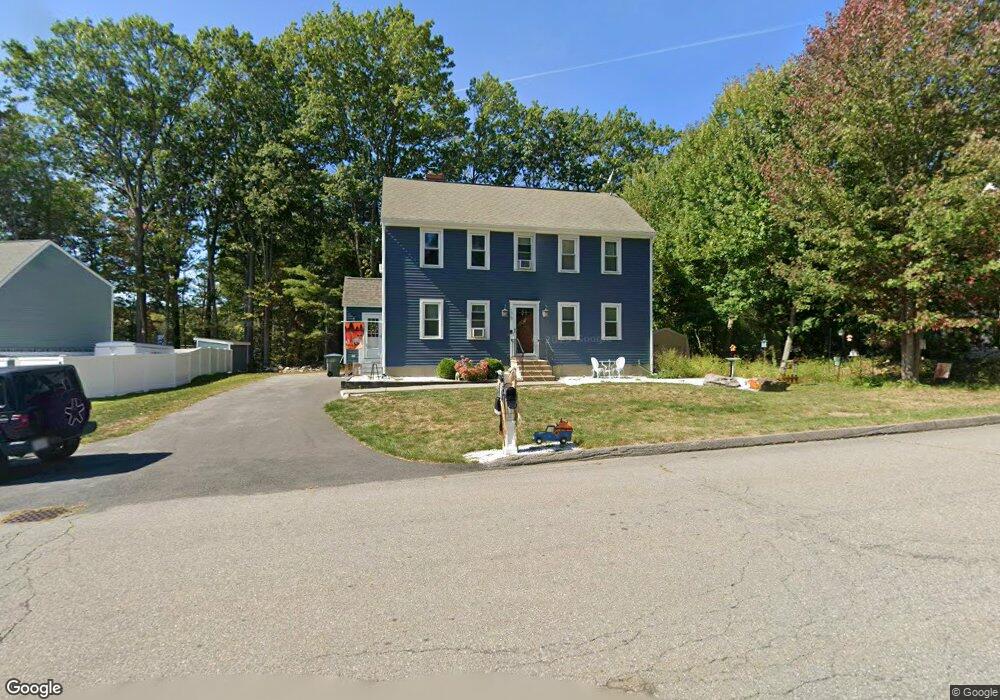 178 Dogwood Rd unit 1, Leominster, MA 01453 - photo 1