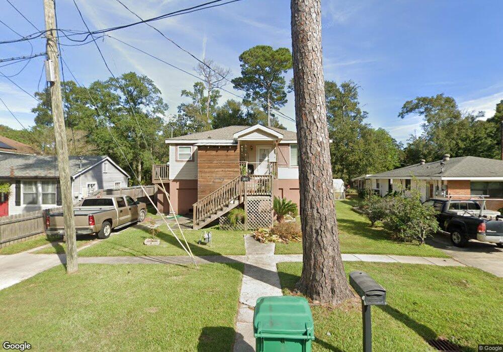 2692 Slidell Ave, Slidell, LA 70458 - photo 1