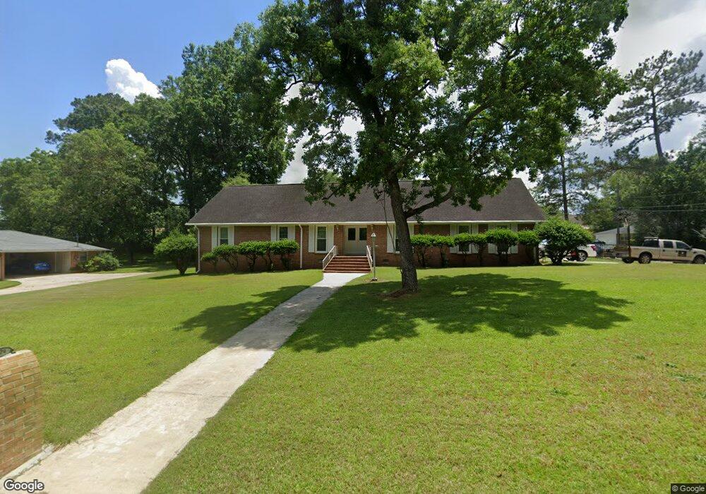 1324 Normandy Rd, Macon, GA 31210 - photo 1