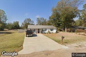 701 Marjane St, Inverness, MS 38753