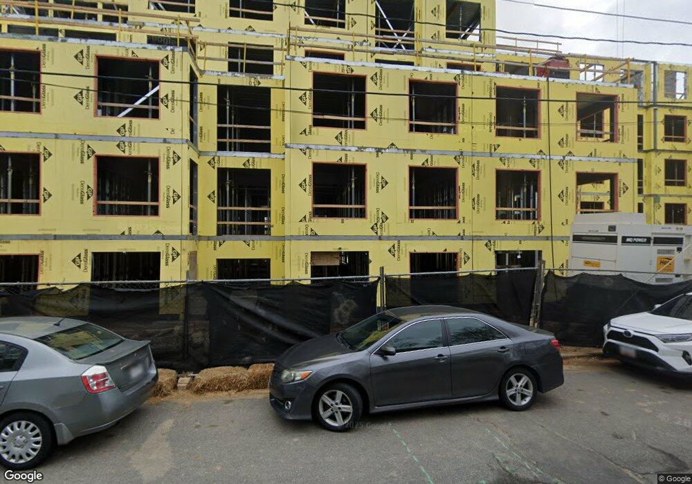 815 N Columbus St, Alexandria, VA 22314 - photo 1