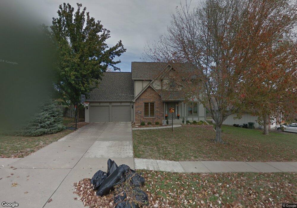 6422 SW 24th St, Topeka, KS 66614 - photo 1