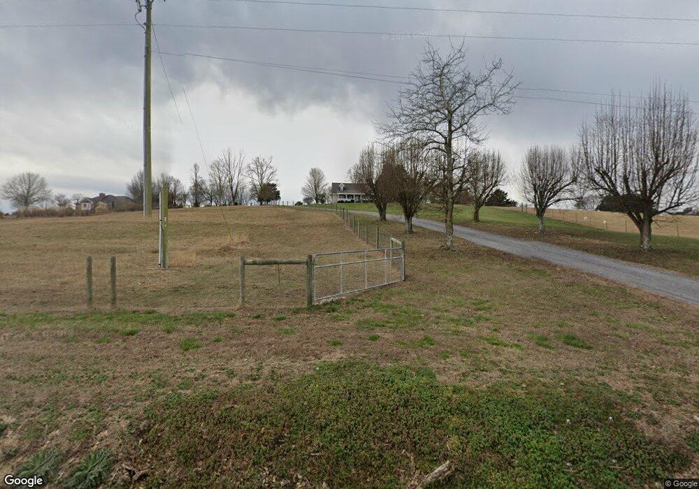 1098 Baxter Rd NE, Resaca, GA 30735 - photo 1