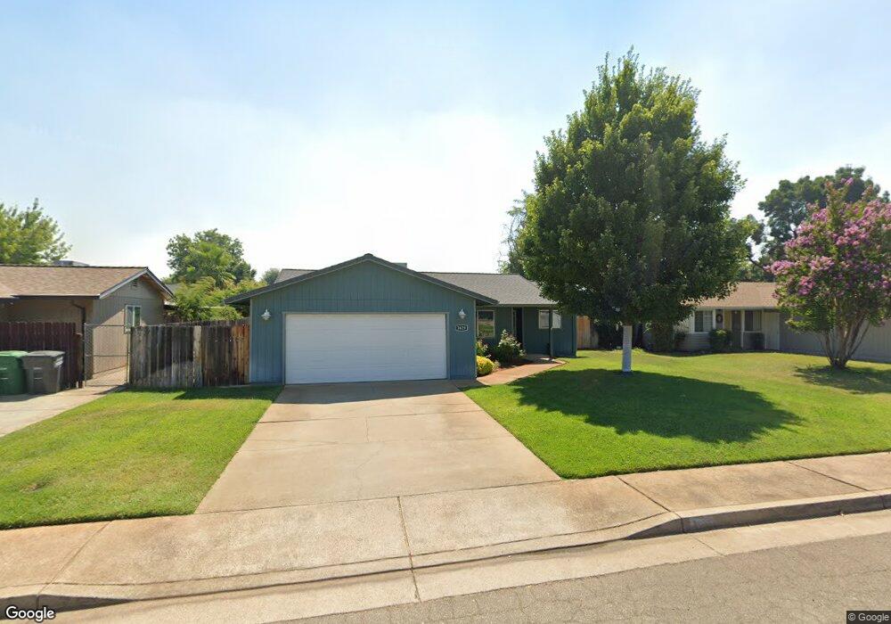 3629 Dune St, Redding, CA 96002 - photo 1