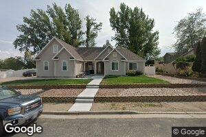 3257 W 250 S, Vernal, UT 84078