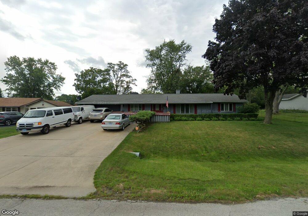 18610 John Ave, Country Club Hills, IL 60478 - photo 1