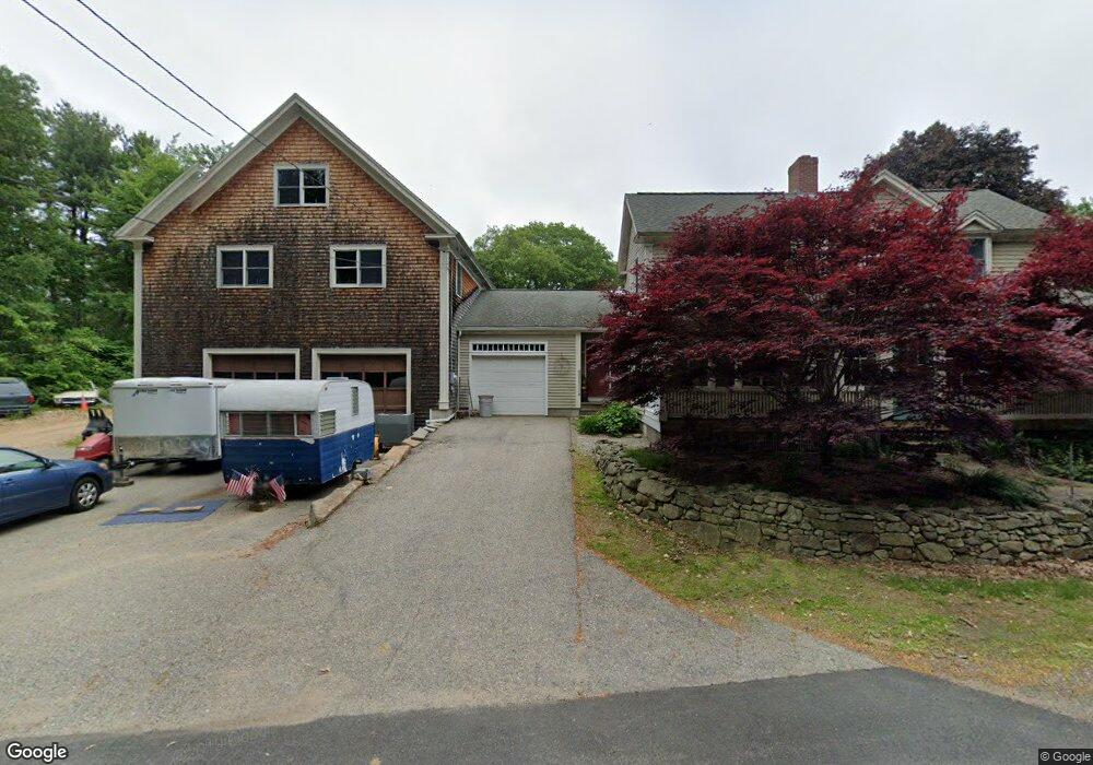 211 Chases Pond Rd, York, ME 03909 - photo 1