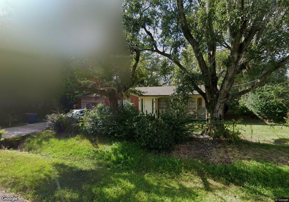 10668 Pinholster Rd, Jacksonville, FL 32218 - photo 1