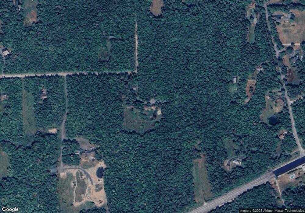 54 Puggy Huddle Ln, Randolph, NH 03593 - photo 1