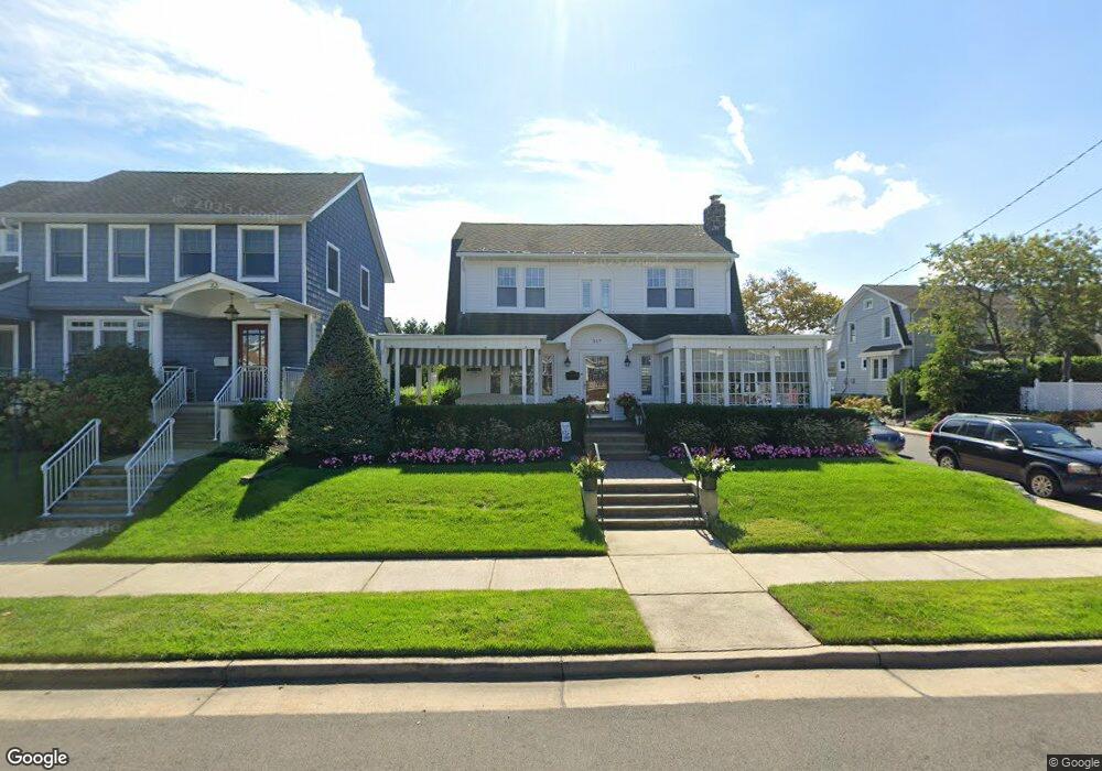 317 Washington Ave, Avon By the Sea, NJ 07717 - photo 1