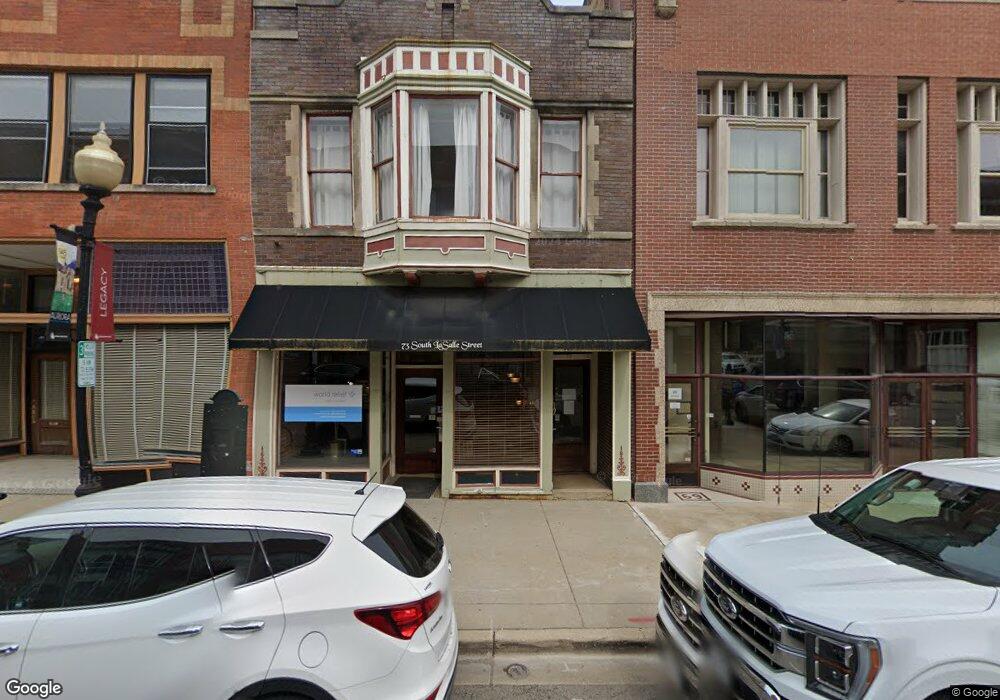 73 S Lasalle St, Aurora, IL 60505 - photo 1