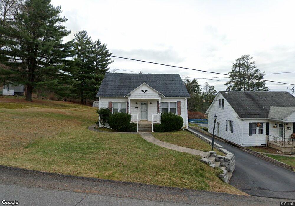 189 Spring Garden St, Shavertown, PA 18708 - photo 1