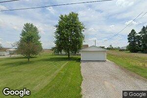 10450 Milton Rd, Custar, OH 43511