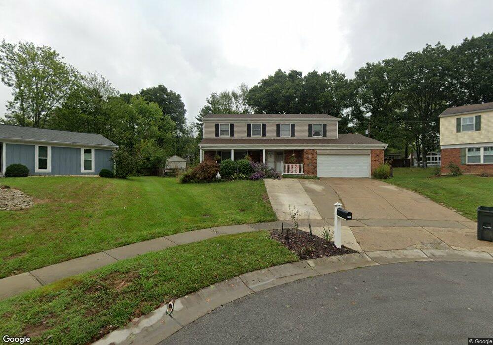 7986 Dunview Ct, Cincinnati, OH 45255 - photo 1