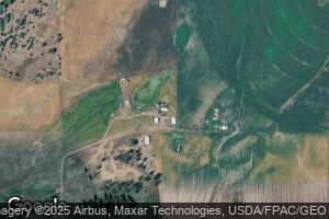 316 W Watt Rd, Spangle, WA 99031