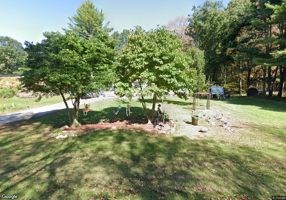 22 Cosgrove Rd, Willington, CT 06279 - photo 1