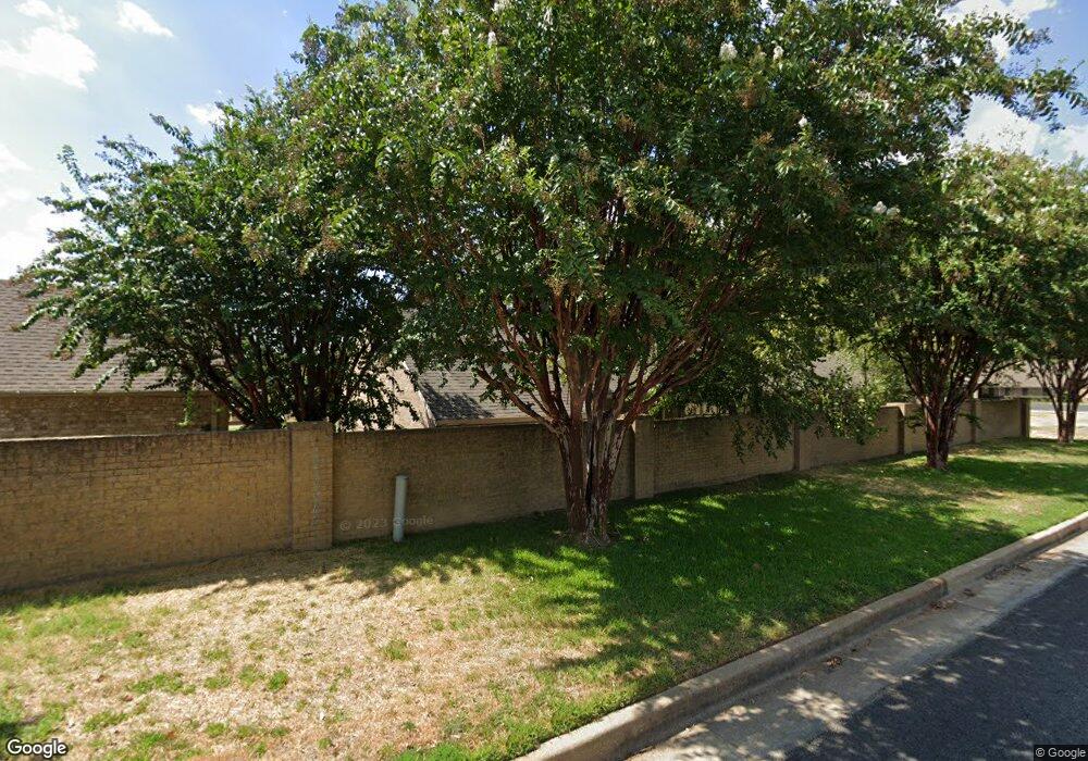 908 Wicket Ct, Tyler, TX 75703 - photo 1